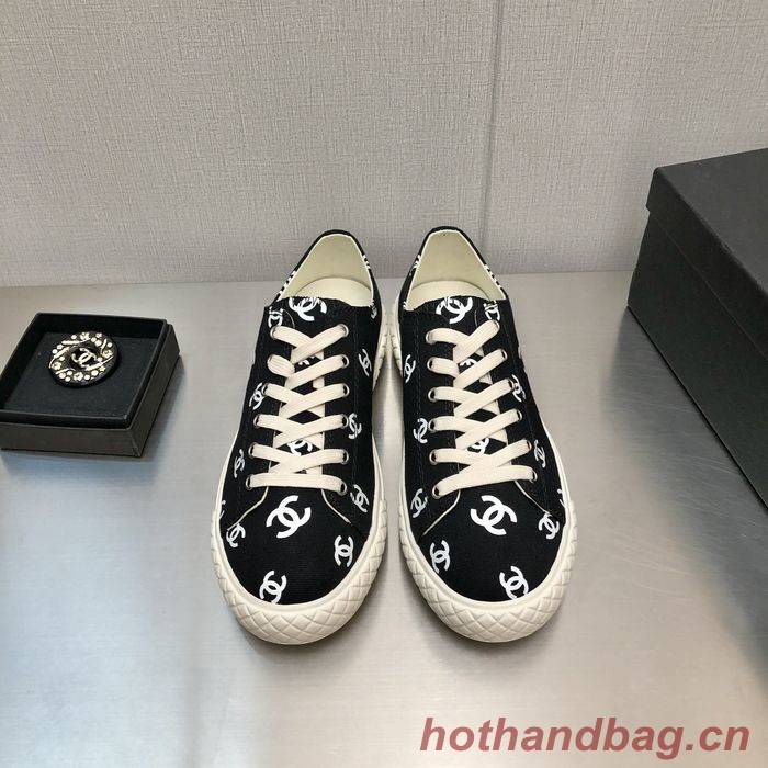 Chanel Shoes CHS00671 Chanel Shoes CHS00671