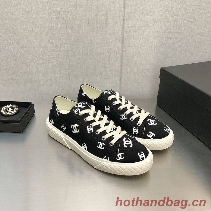 Chanel Shoes CHS00671 Chanel Shoes CHS00671