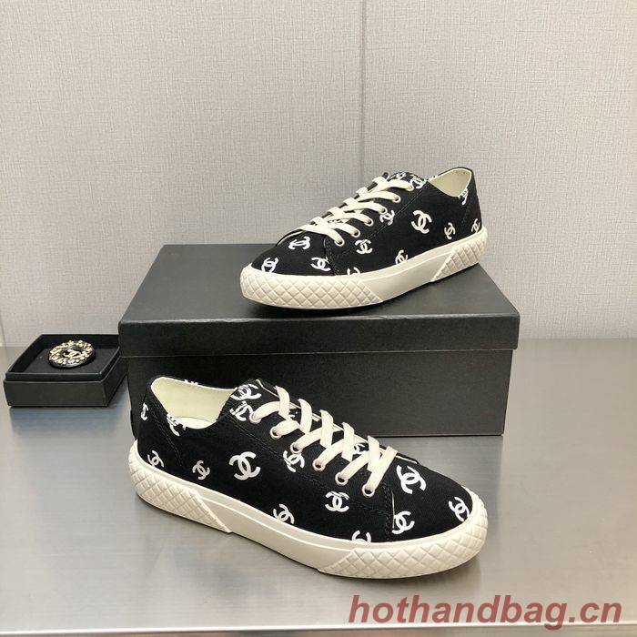 Chanel Shoes CHS00671 Chanel Shoes CHS00671