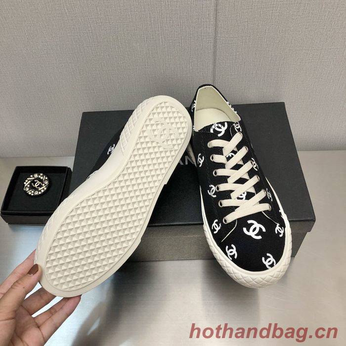 Chanel Shoes CHS00671 Chanel Shoes CHS00671