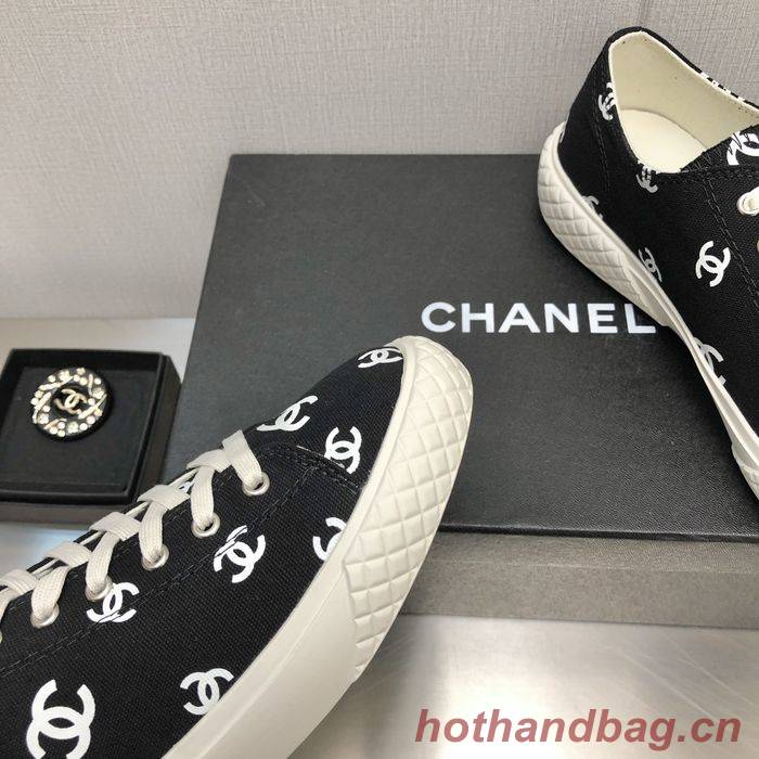 Chanel Shoes CHS00671 Chanel Shoes CHS00671