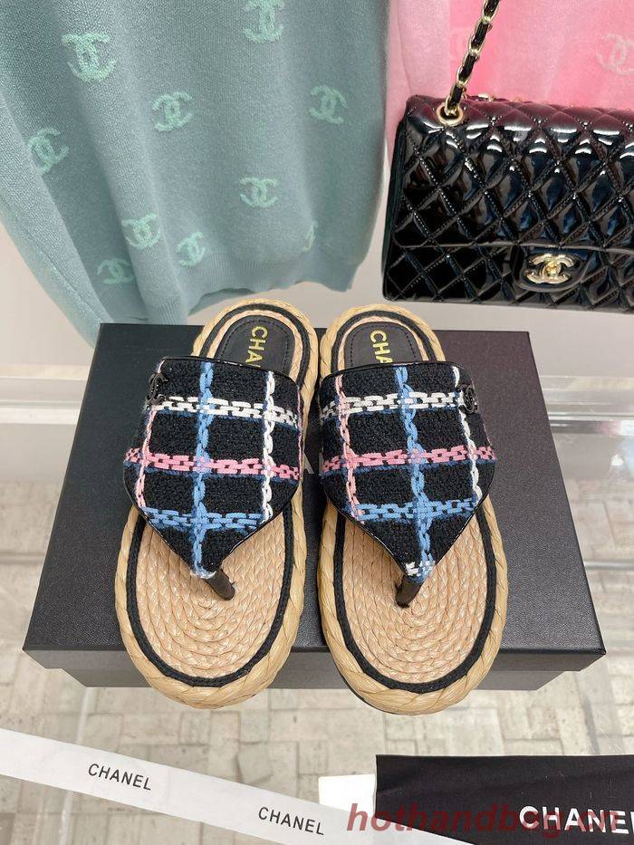 Chanel Shoes CHS00672 Heel 2.5CM Chanel Shoes CHS00672 Heel 2.5CM