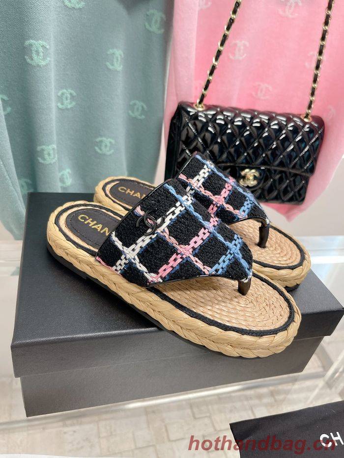 Chanel Shoes CHS00672 Heel 2.5CM Chanel Shoes CHS00672 Heel 2.5CM