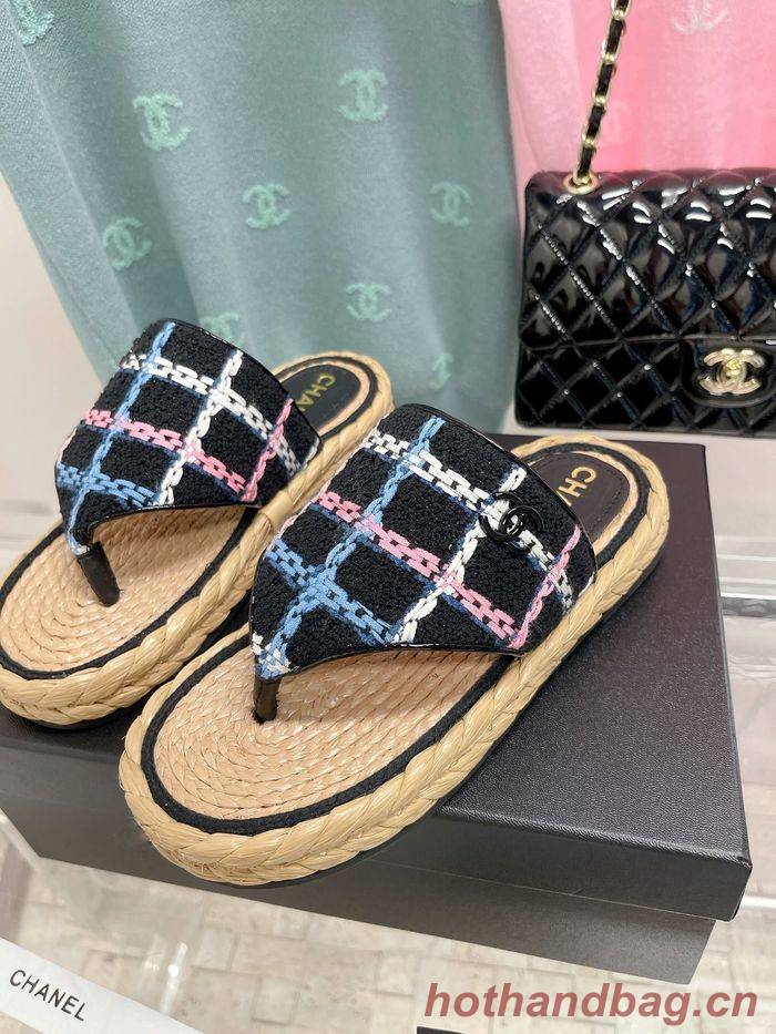 Chanel Shoes CHS00672 Heel 2.5CM Chanel Shoes CHS00672 Heel 2.5CM