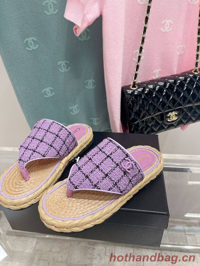 Chanel Shoes CHS00674 Heel 2.5CM Chanel Shoes CHS00674 Heel 2.5CM