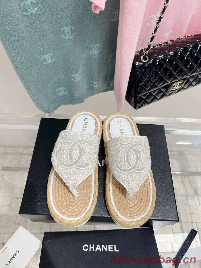 Chanel Shoes CHS00675 Heel 2.5CM Chanel Shoes CHS00675 Heel 2.5CM