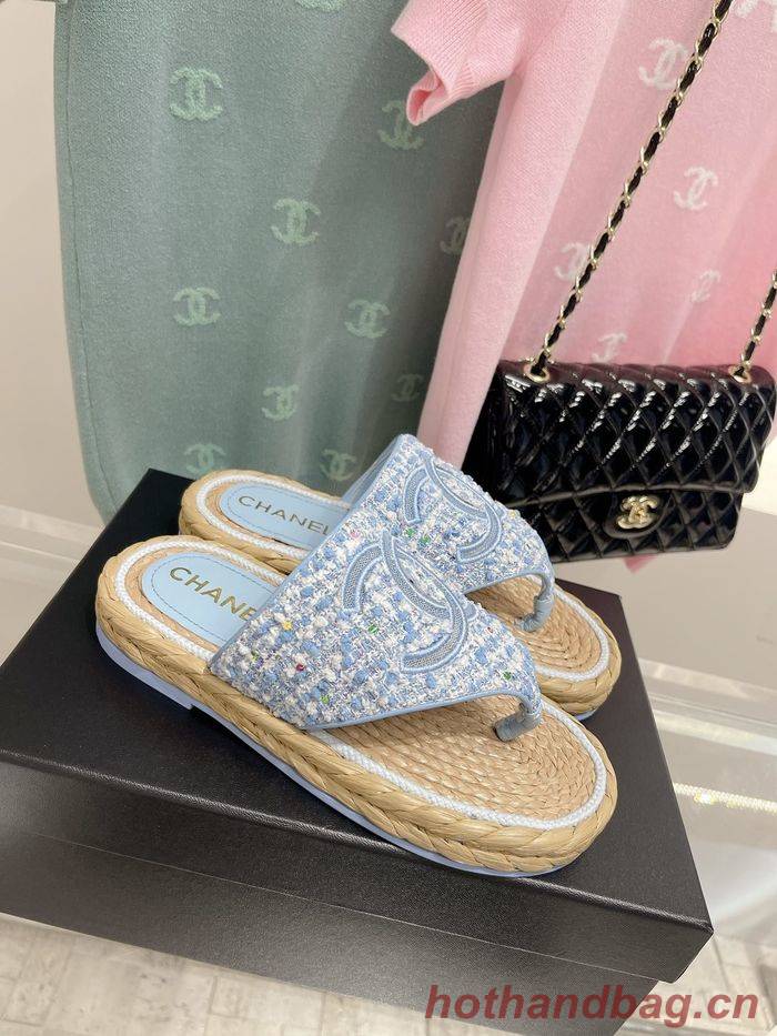 Chanel Shoes CHS00677 Heel 2.5CM Chanel Shoes CHS00677 Heel 2.5CM