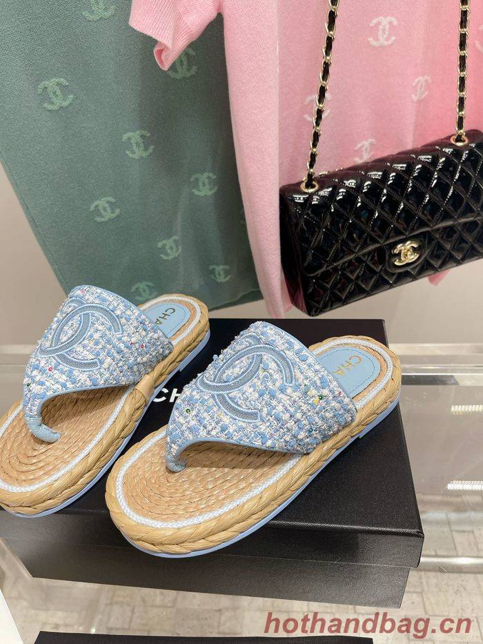 Chanel Shoes CHS00677 Heel 2.5CM Chanel Shoes CHS00677 Heel 2.5CM