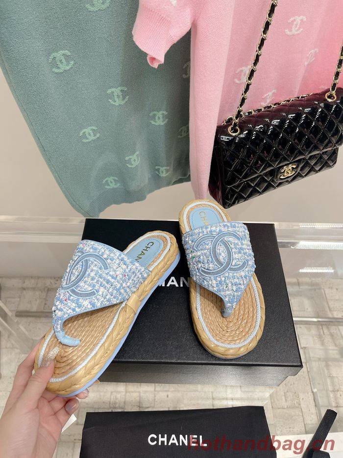 Chanel Shoes CHS00677 Heel 2.5CM Chanel Shoes CHS00677 Heel 2.5CM