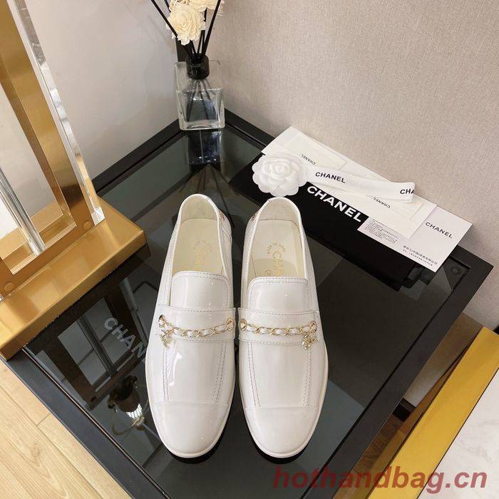 Chanel Shoes CHS00681 Heel 3.5CM Chanel Shoes CHS00681 Heel 3.5CM