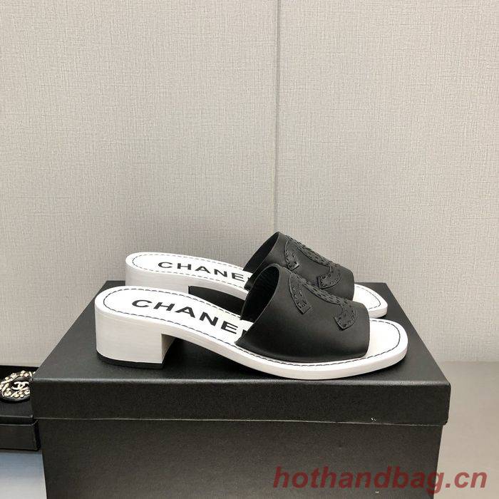 Chanel Shoes CHS00683 Heel 4.5CM Chanel Shoes CHS00683 Heel 4.5CM