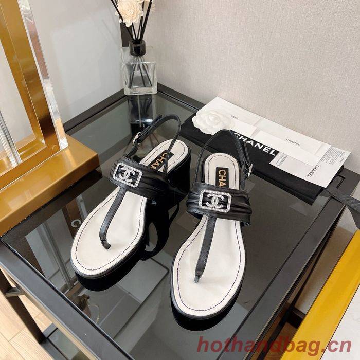 Chanel Shoes CHS00690 Heel 4CM Chanel Shoes CHS00690 Heel 4CM