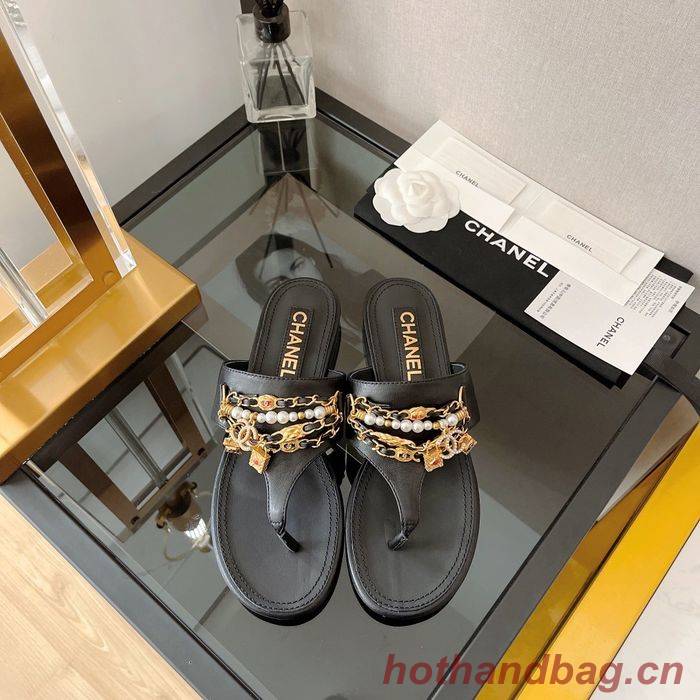 Chanel Shoes CHS00697 Chanel Shoes CHS00697
