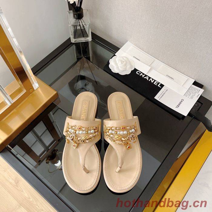 Chanel Shoes CHS00698 Chanel Shoes CHS00698