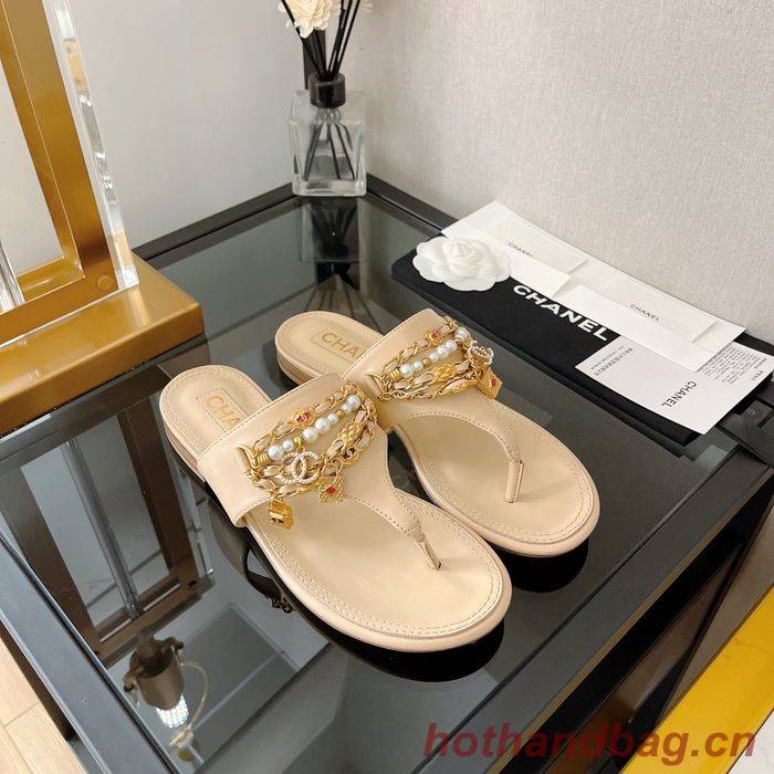 Chanel Shoes CHS00698 Chanel Shoes CHS00698