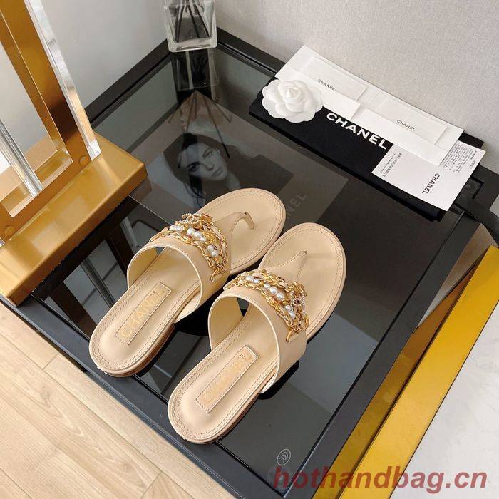 Chanel Shoes CHS00698 Chanel Shoes CHS00698