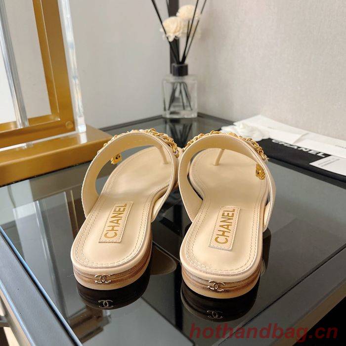 Chanel Shoes CHS00698 Chanel Shoes CHS00698