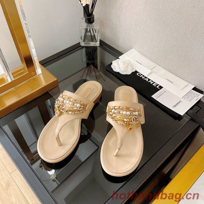 Chanel Shoes CHS00698 Chanel Shoes CHS00698