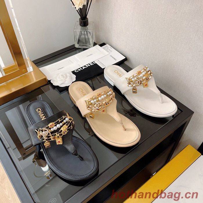 Chanel Shoes CHS00698 Chanel Shoes CHS00698