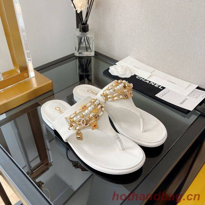 Chanel Shoes CHS00699 Chanel Shoes CHS00699