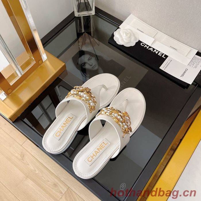 Chanel Shoes CHS00699 Chanel Shoes CHS00699