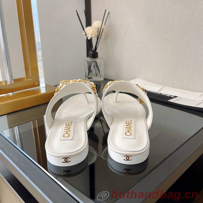 Chanel Shoes CHS00699 Chanel Shoes CHS00699