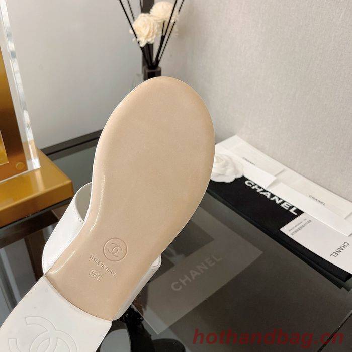 Chanel Shoes CHS00699 Chanel Shoes CHS00699