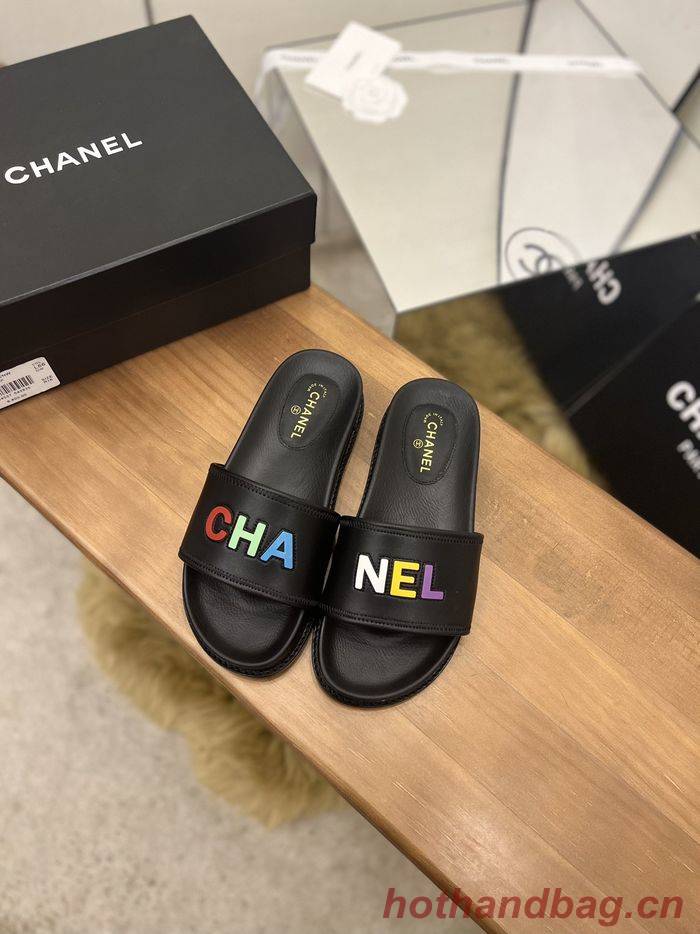 Chanel Shoes CHS00700 Chanel Shoes CHS00700