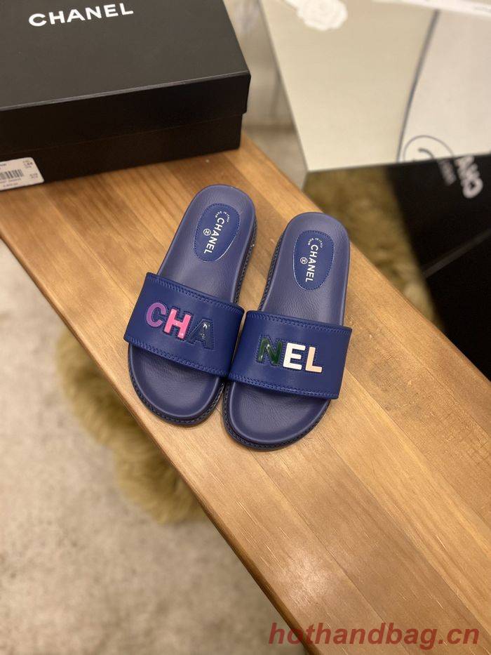 Chanel Shoes CHS00701 Chanel Shoes CHS00701