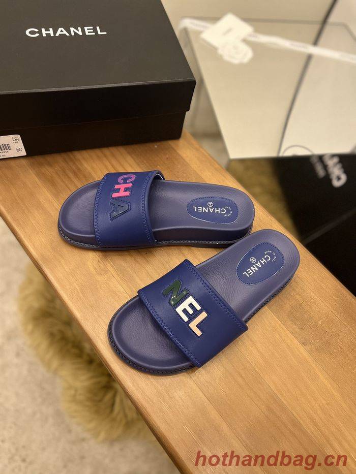 Chanel Shoes CHS00701 Chanel Shoes CHS00701