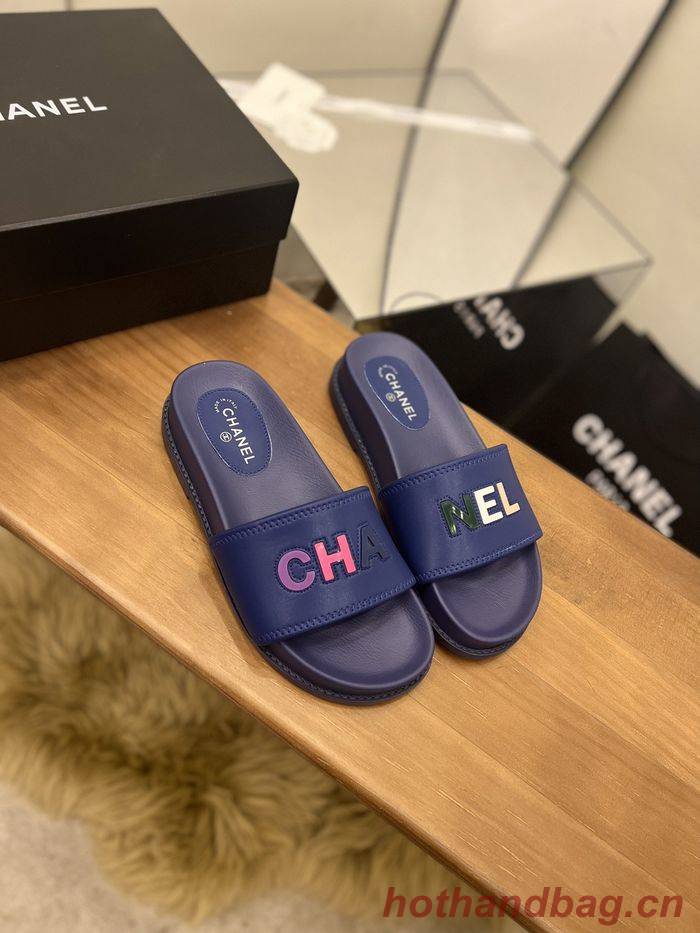 Chanel Shoes CHS00701 Chanel Shoes CHS00701