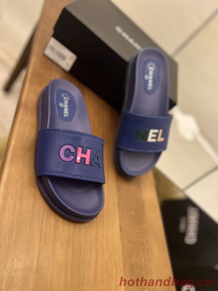 Chanel Shoes CHS00701 Chanel Shoes CHS00701