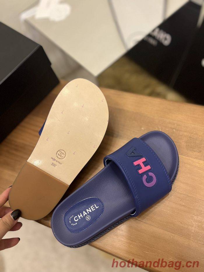 Chanel Shoes CHS00701 Chanel Shoes CHS00701