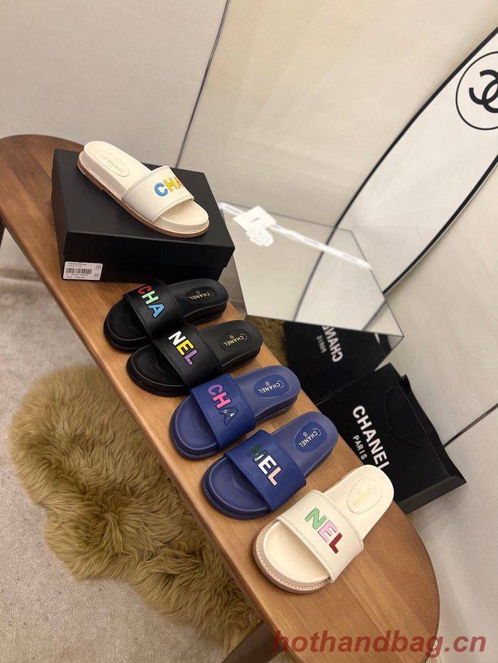 Chanel Shoes CHS00701 Chanel Shoes CHS00701