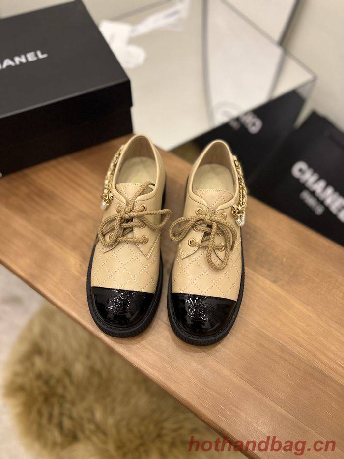 Chanel Shoes CHS00703 Chanel Shoes CHS00703
