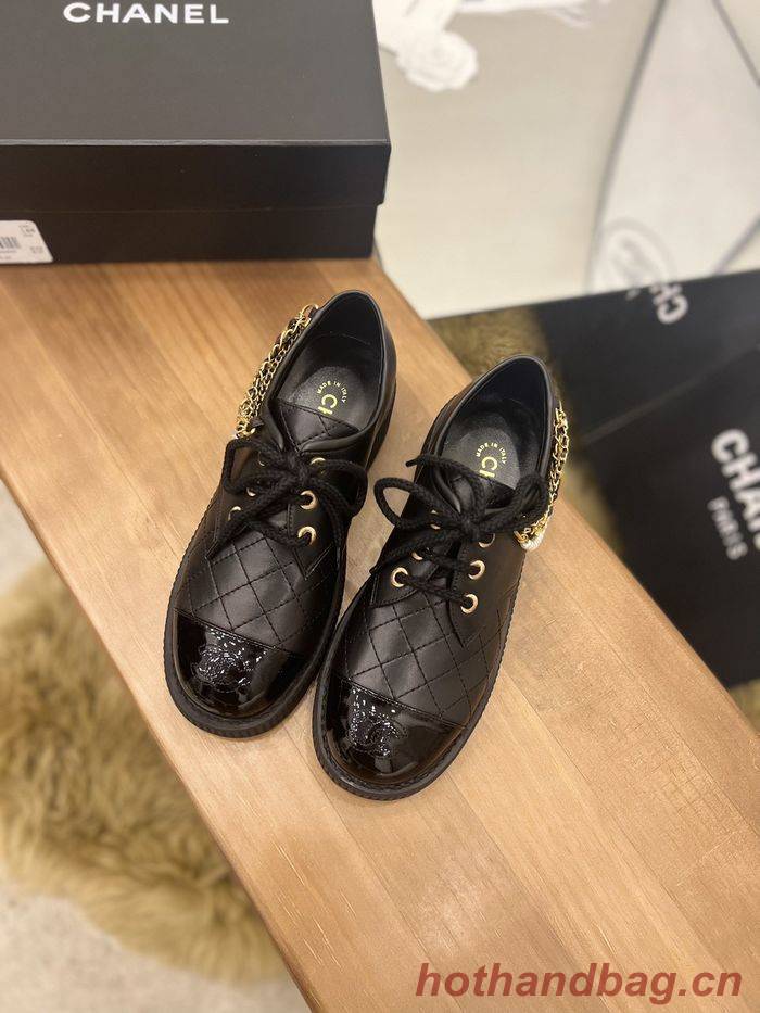 Chanel Shoes CHS00704 Chanel Shoes CHS00704