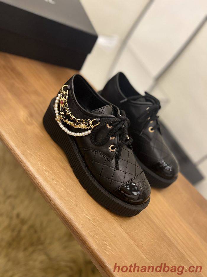 Chanel Shoes CHS00704 Chanel Shoes CHS00704