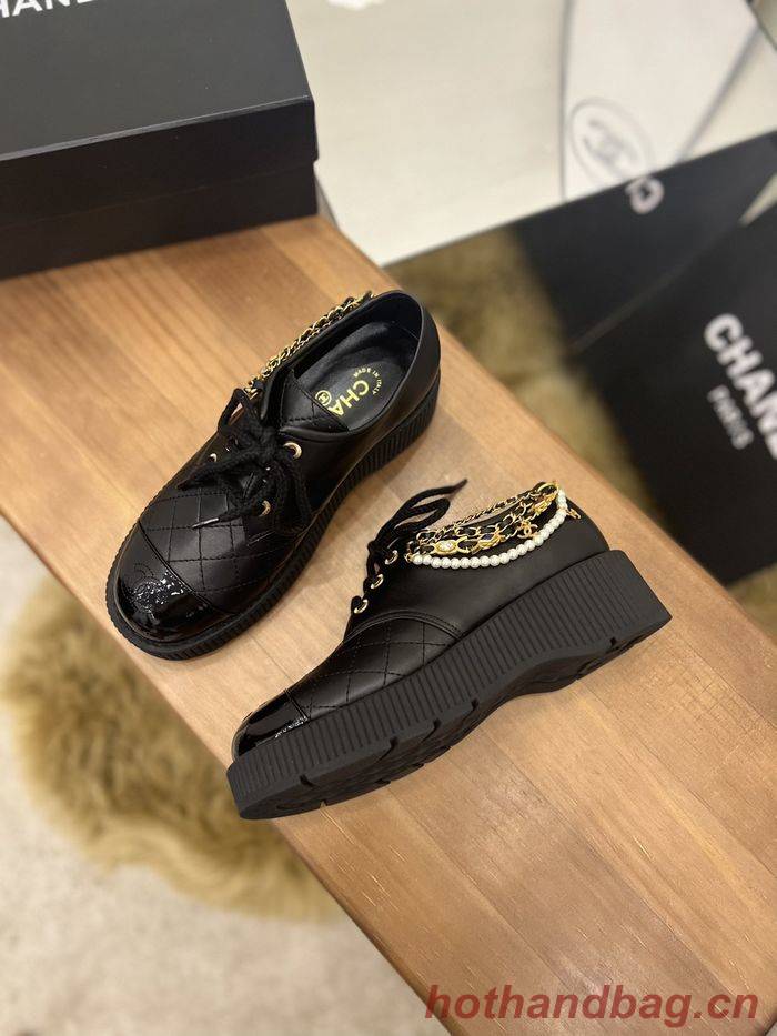 Chanel Shoes CHS00704 Chanel Shoes CHS00704