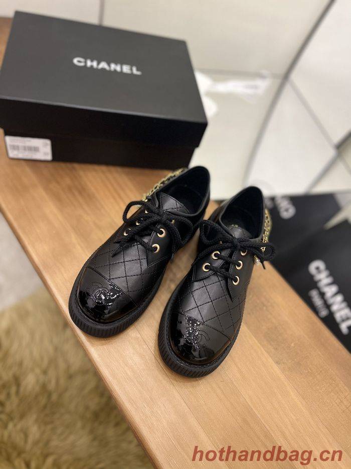 Chanel Shoes CHS00704 Chanel Shoes CHS00704