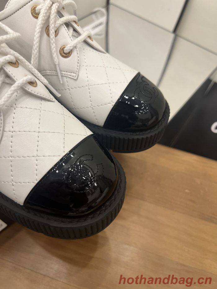 Chanel Shoes CHS00705 Chanel Shoes CHS00705