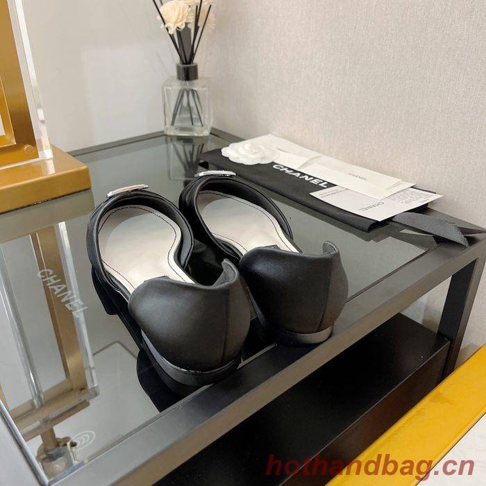 Chanel Shoes CHS00706 Chanel Shoes CHS00706