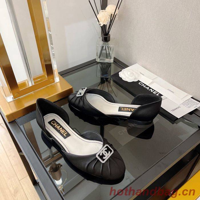 Chanel Shoes CHS00706 Chanel Shoes CHS00706