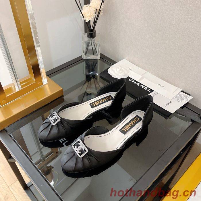 Chanel Shoes CHS00706 Chanel Shoes CHS00706