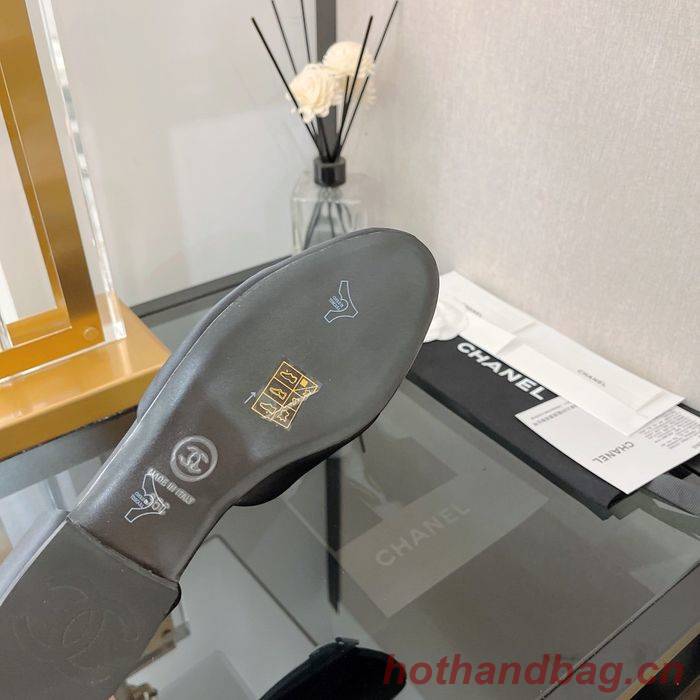 Chanel Shoes CHS00706 Chanel Shoes CHS00706