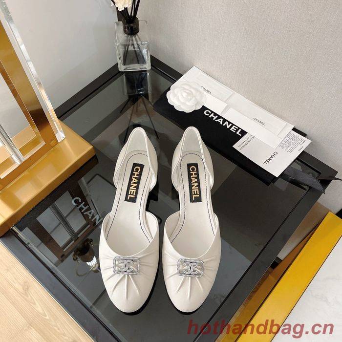 Chanel Shoes CHS00707 Chanel Shoes CHS00707
