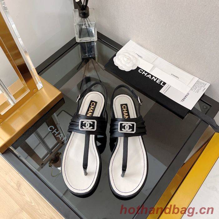 Chanel Shoes CHS00709 Chanel Shoes CHS00709