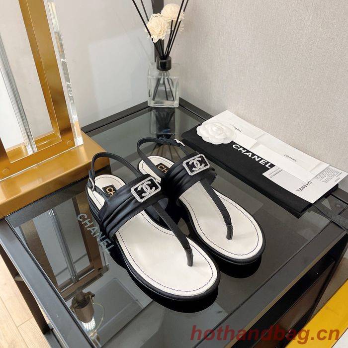 Chanel Shoes CHS00709 Chanel Shoes CHS00709