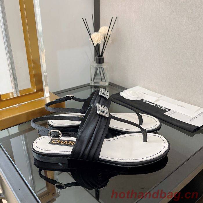 Chanel Shoes CHS00709 Chanel Shoes CHS00709