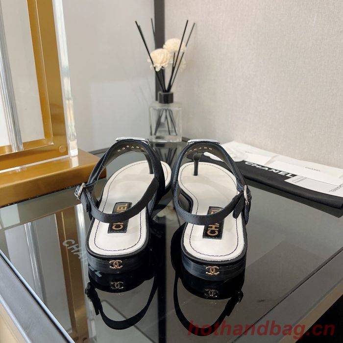 Chanel Shoes CHS00709 Chanel Shoes CHS00709