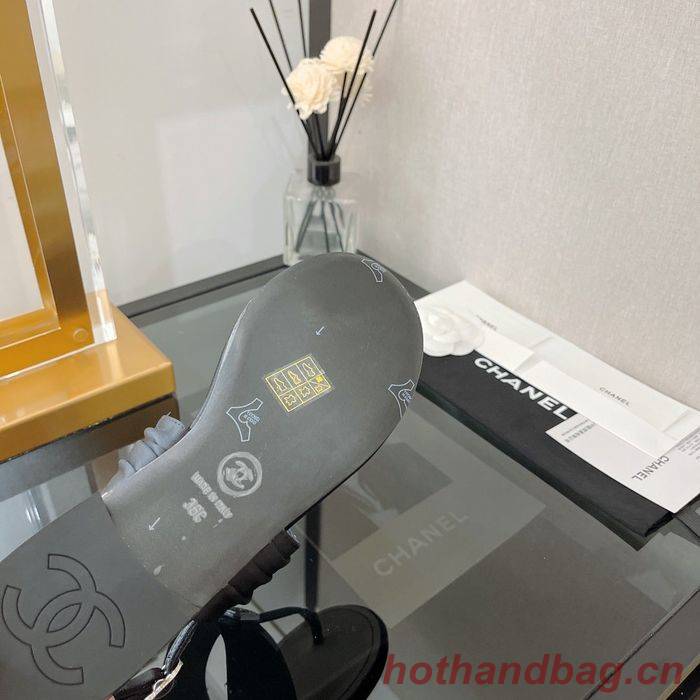 Chanel Shoes CHS00709 Chanel Shoes CHS00709